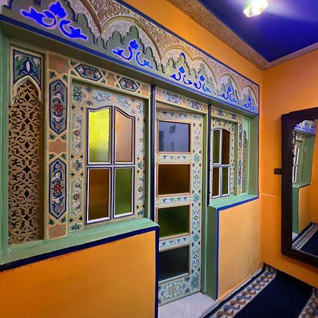 Riad Oyoune Rabat Extérieur photo