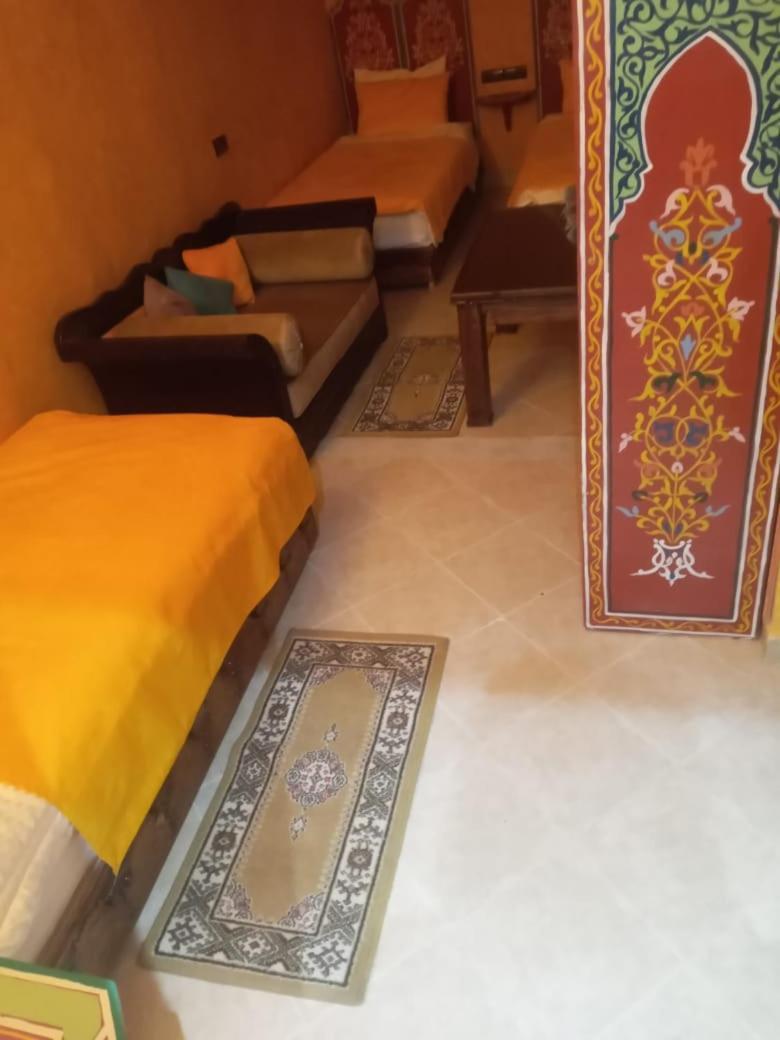 Riad Oyoune Rabat Extérieur photo