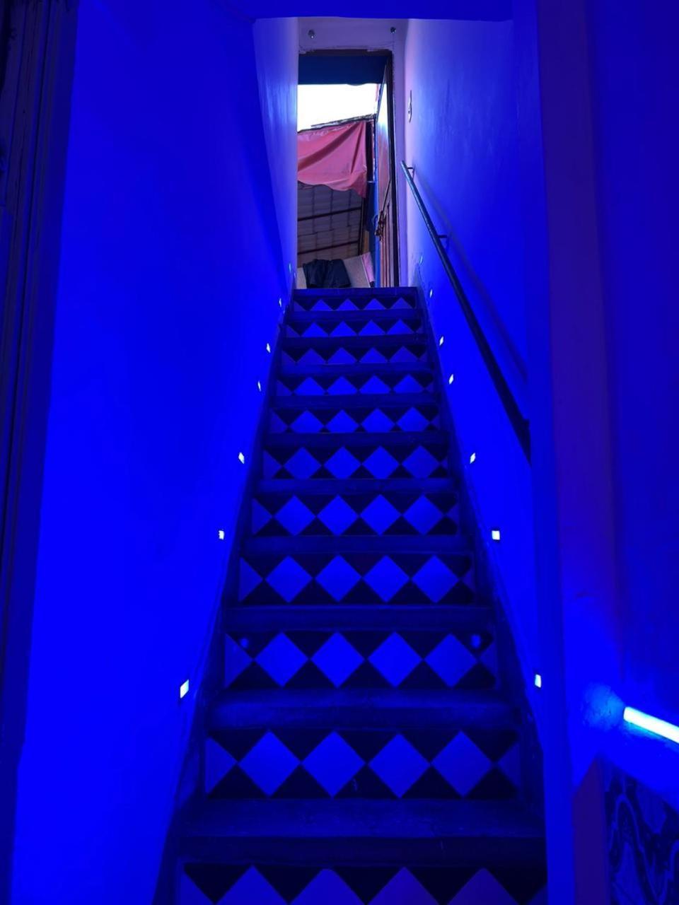 Riad Oyoune Rabat Extérieur photo