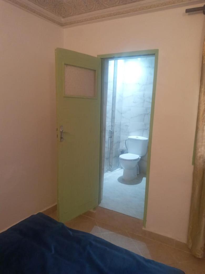 Riad Oyoune Rabat Extérieur photo