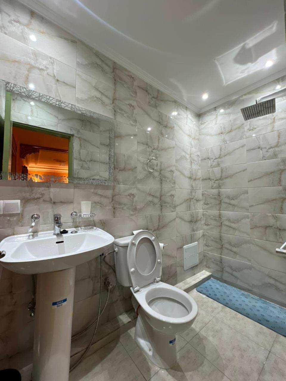 Riad Oyoune Rabat Extérieur photo