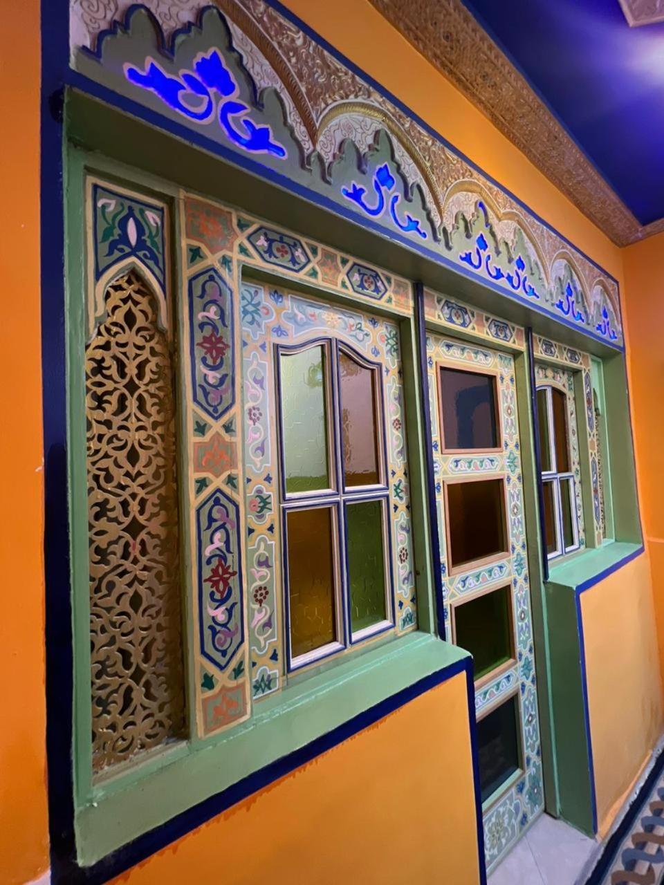 Riad Oyoune Rabat Extérieur photo
